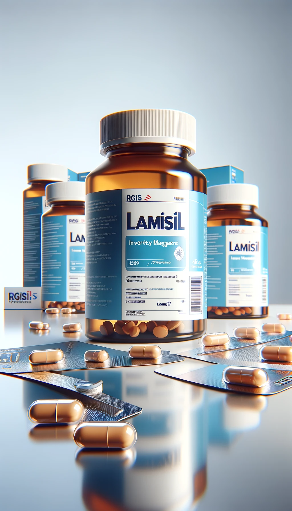 Lamisilate monodose pas cher